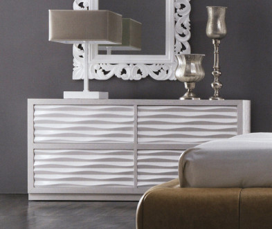Dresser Ebon Corte zari Zoe 774