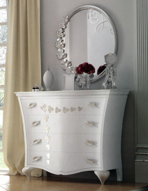 Dresser Maestri artigiani I sogni 540G