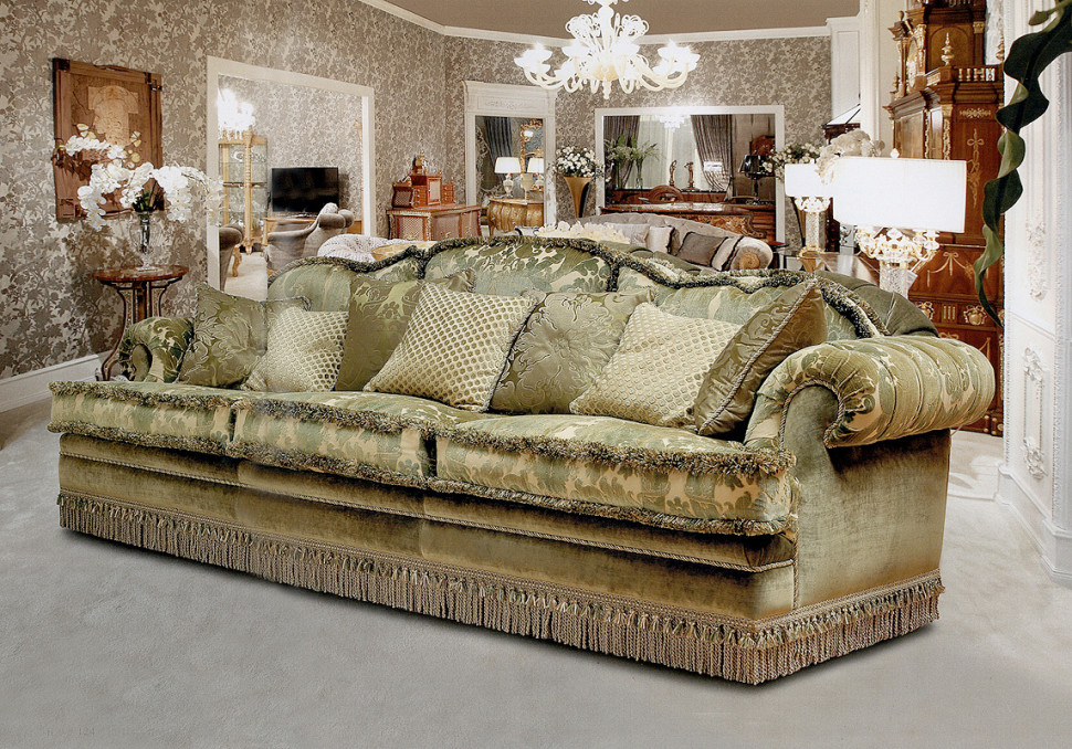 Sofa Ezio bellotti Platinum vol. iii 4915