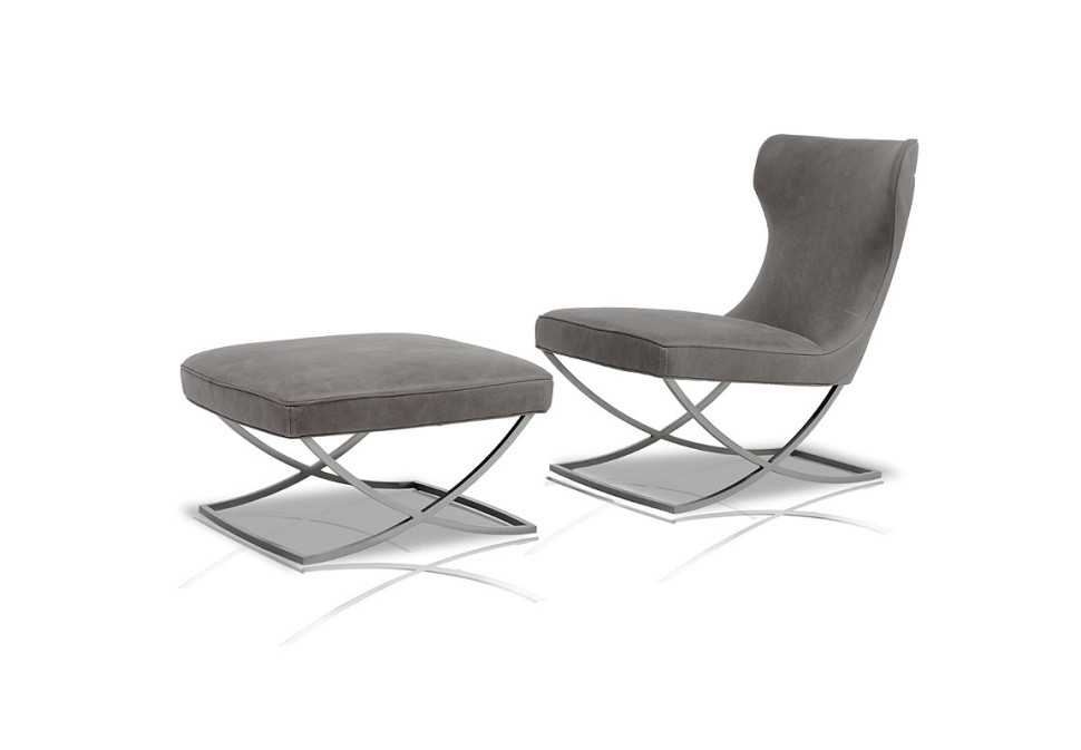 Armchair Baxter Paloma