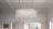 Lamp Chandelier Masiero Cristalle S 6/120/40 OV
