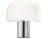 Desk Lamp Flos Bellhop Glass