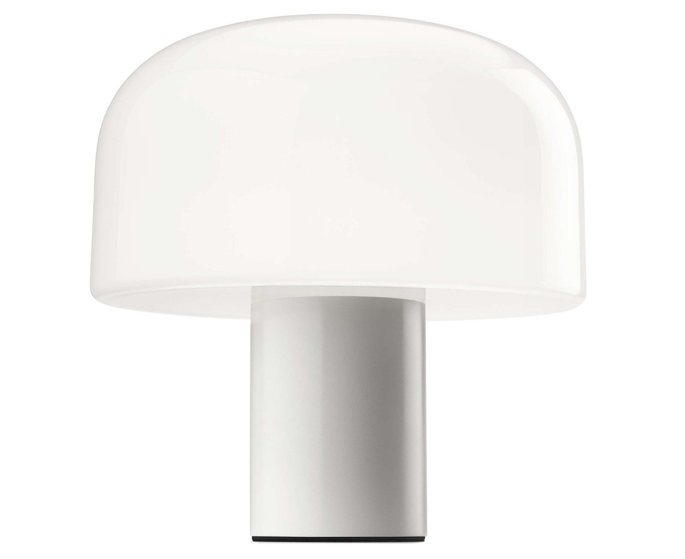 Desk Lamp Flos Bellhop Glass