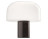 Desk Lamp Flos Bellhop Glass