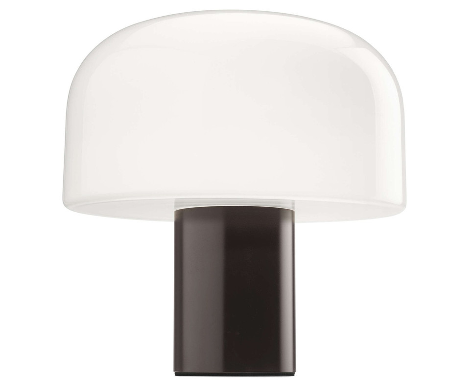Desk Lamp Flos Bellhop Glass