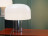 Desk Lamp Flos Bellhop Glass