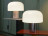 Desk Lamp Flos Bellhop Glass