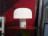 Desk Lamp Flos Bellhop Glass