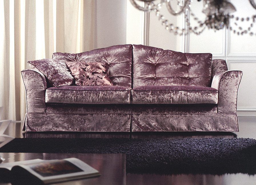 Sofa Formerin Classic never dates Amarcord - b