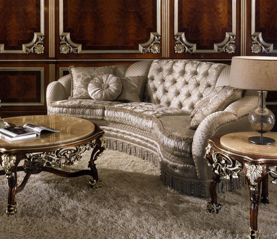 Sofa Armony Ceppi 2683