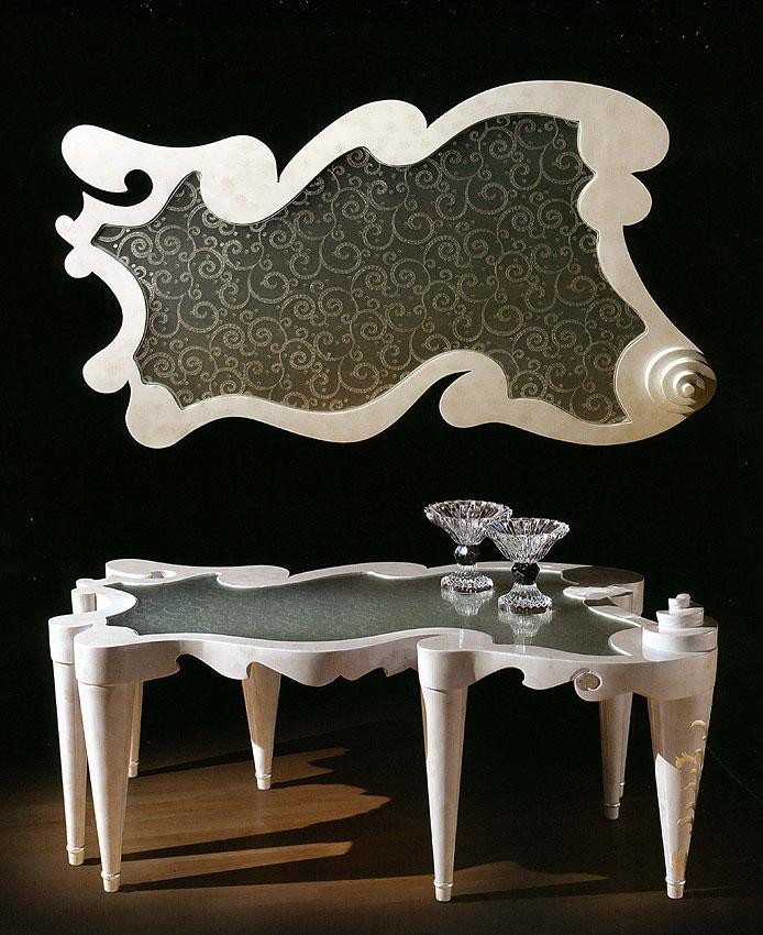 Coffee Table Ezio bellotti Charming home 4314