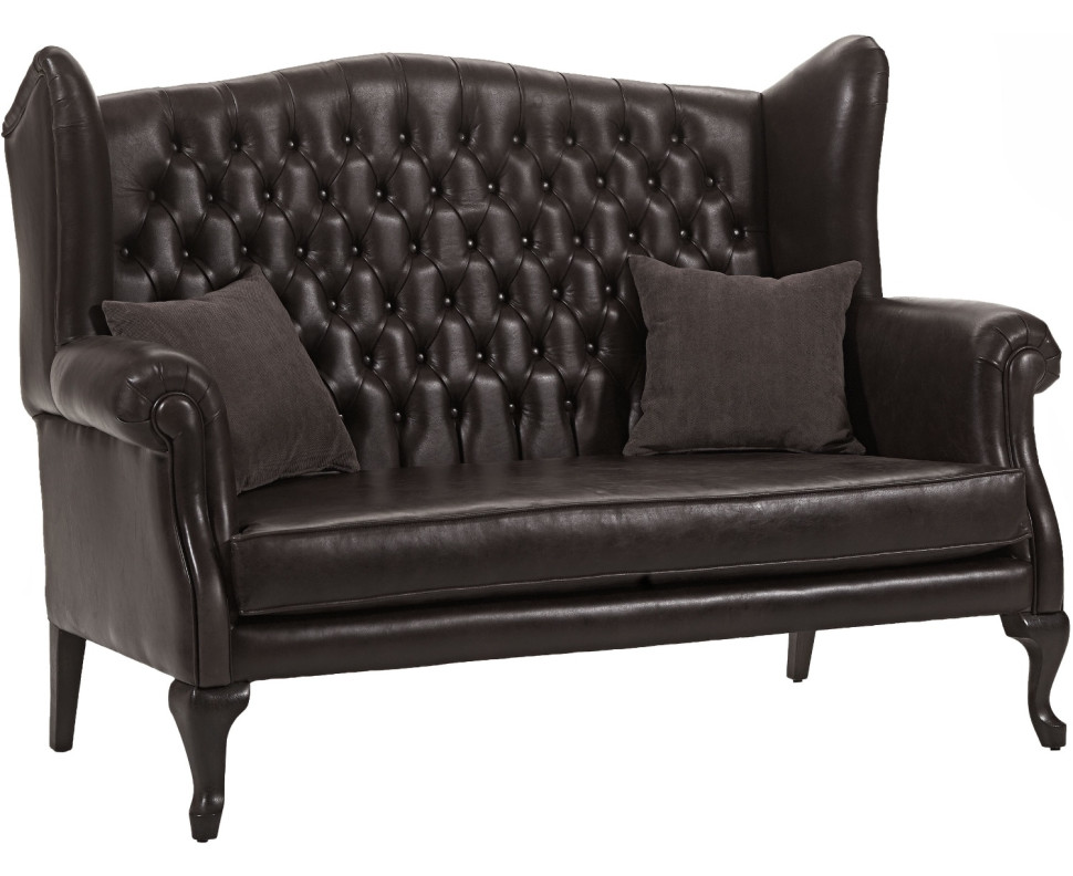 Sofa Seven Sedie Old-england 9596D / 9596E