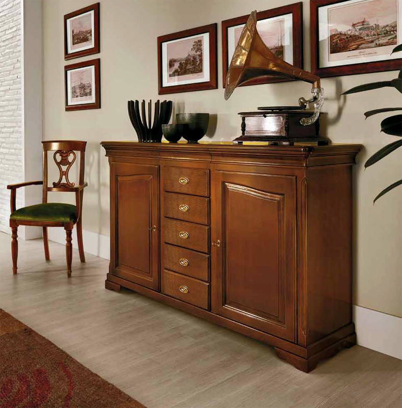 Dresser Cavio casa Fs1103