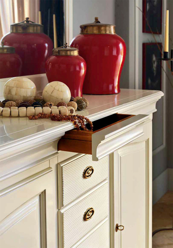Dresser Cavio casa Fs1103