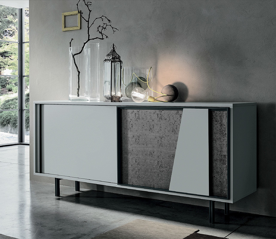 Buffet Target point Vintage Ma108
