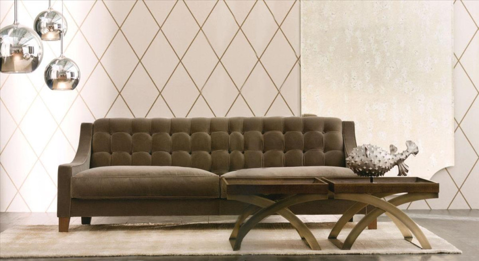 Sofa Rosalie classic Opera 40093/I