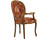 Chair Seven Sedie Kiev 0456A / 0456S