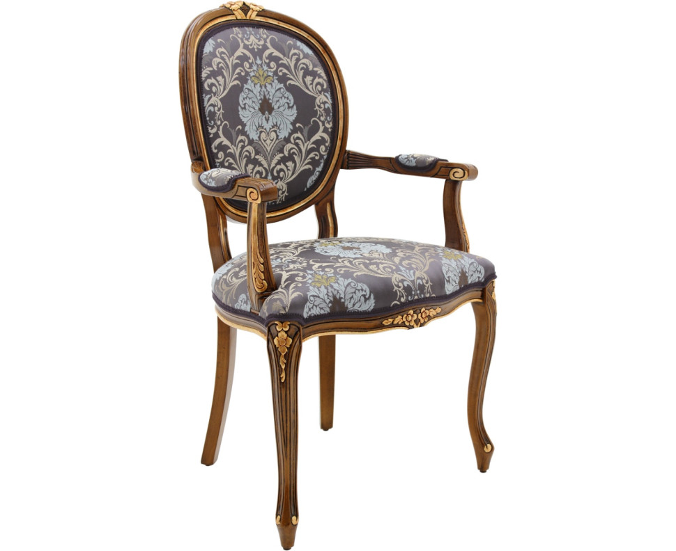 Chair Seven Sedie Kiev 0456A / 0456S