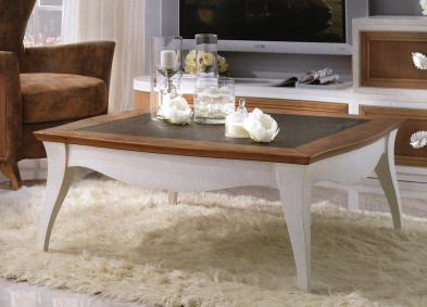 Coffee Table Maestri artigiani Emozioni 313