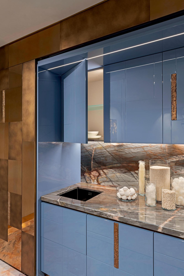 Kitchen Cabinet Visionnaire Duncan