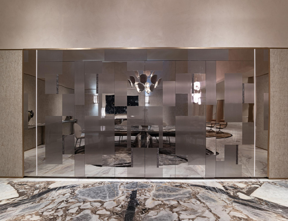 Kitchen Cabinet Visionnaire Duncan