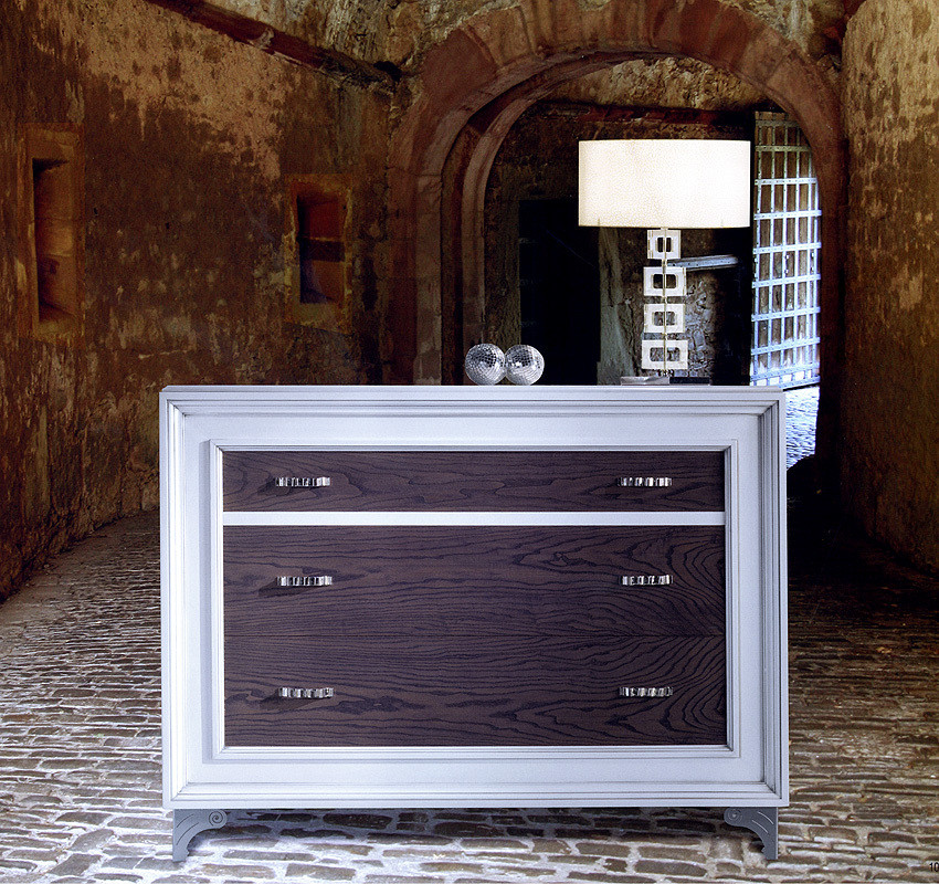Dresser Bamar Marostica 3001/G