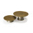 Coffee Table Cattelan italia Amerigo