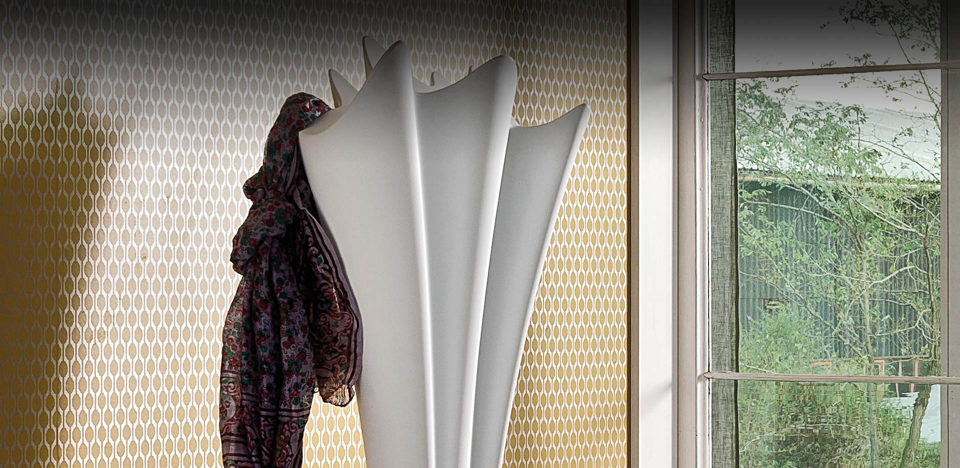 Hallway Hanger Cattelan italia Sipario