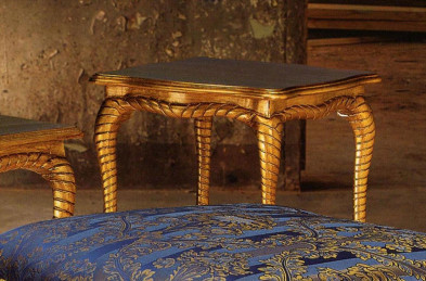 Coffee Table Nado Morello gianpaolo Catalogo generale 690/N