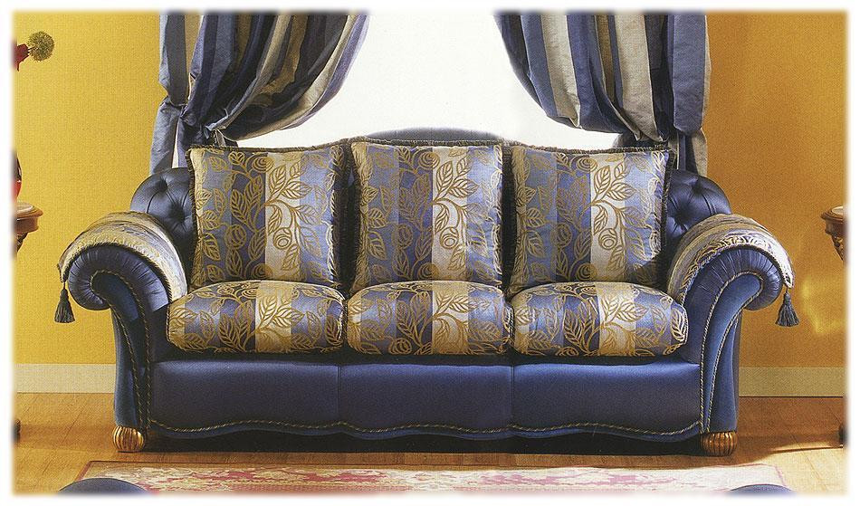 Sofa Zanaboni №1 Omega dv