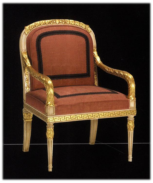 Dining Chair Isacco agostoni Book.02 1123
