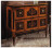 Dresser Ceppi Luxury 2331