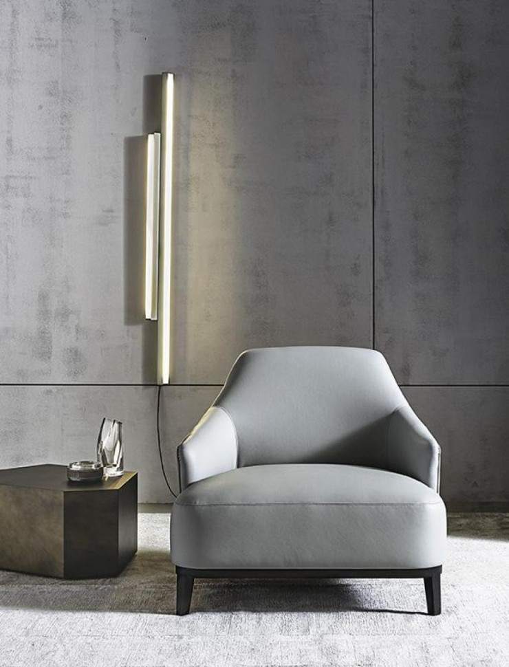 Armchair Casamilano  Arne