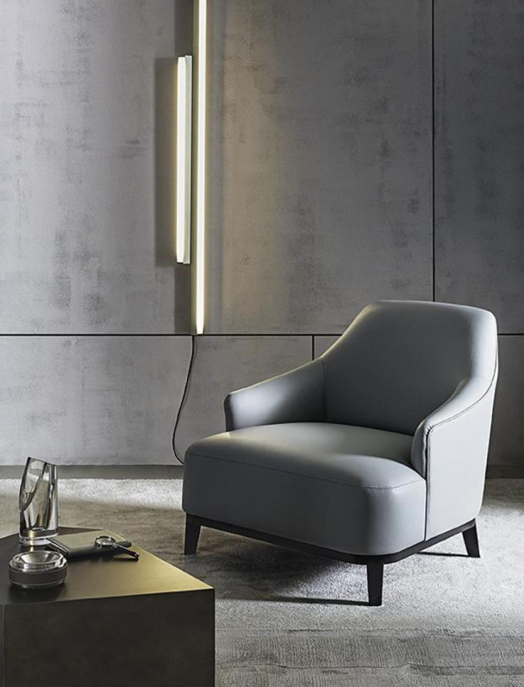 Armchair Casamilano  Arne