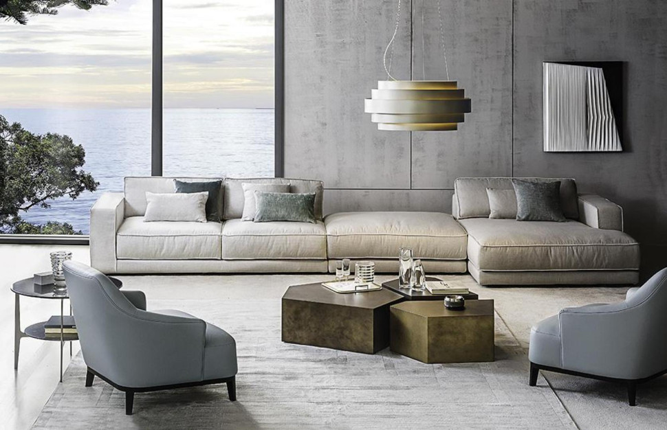 Armchair Casamilano  Arne