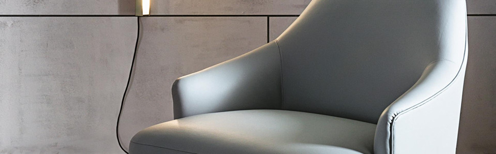 Armchair Casamilano  Arne