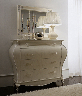 Dresser Varsavia Agm (alberto e mario ghezzani) Night Ar.941/c