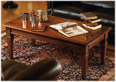 Coffee Table Stilema Margot de chateaubriand 411