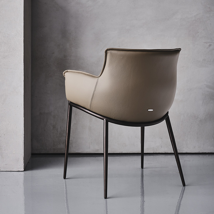 Dining Chair Cattelan Italia Rhonda