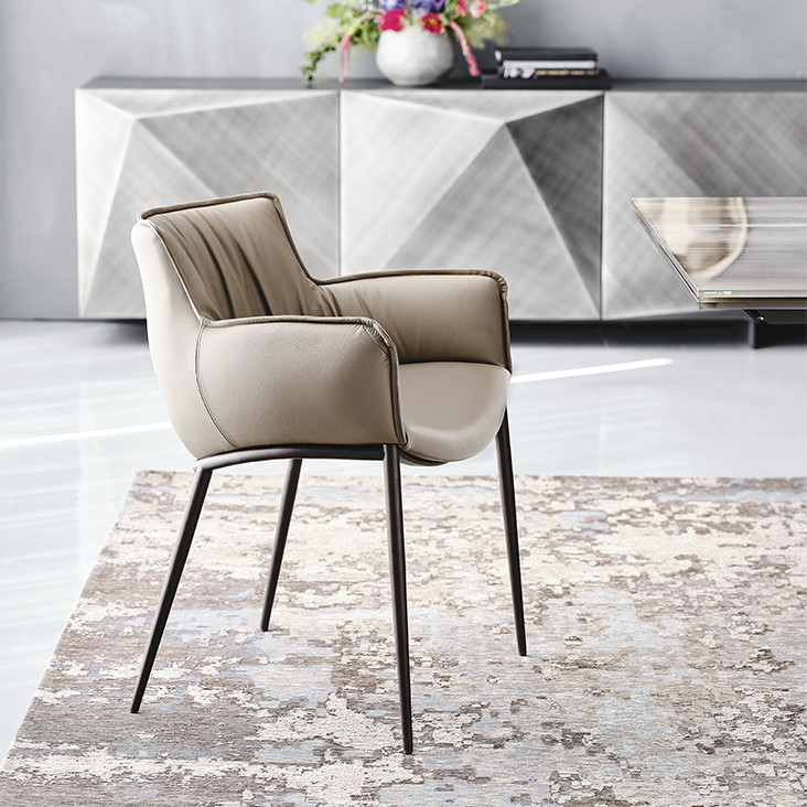 Dining Chair Cattelan Italia Rhonda