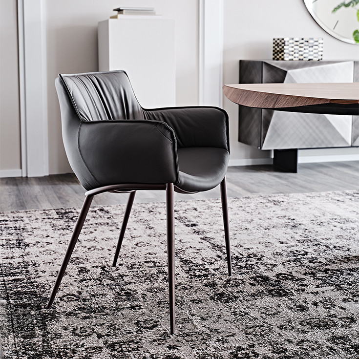 Dining Chair Cattelan Italia Rhonda