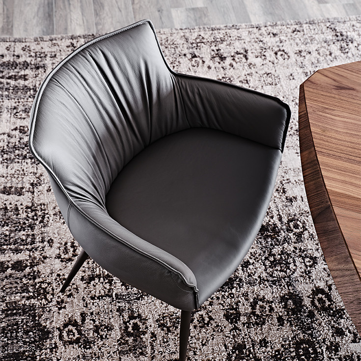 Dining Chair Cattelan Italia Rhonda