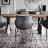 Dining Chair Cattelan Italia Rhonda
