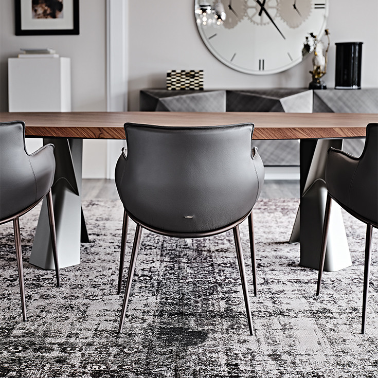 Dining Chair Cattelan Italia Rhonda