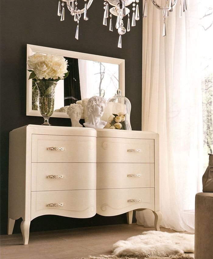 Dresser Benedetti mobili Meridian Ali