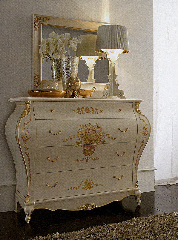 Dresser Bangkok Agm (alberto e mario ghezzani) Night T.842