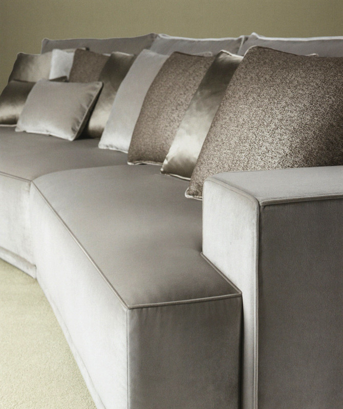 Sofa Dahlia Oasis Home collection 5Hmscdlte_ + 5hnscdlcl_