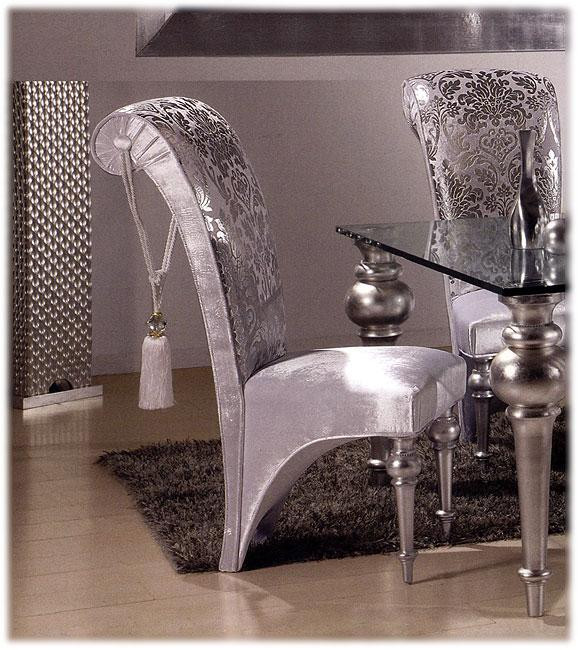 Dining Chair Rm arredamenti Capriccio Hs12.f217.bs