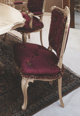 Dining Chair Fratelli radice Sale da pranzo 10185010005