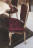 Dining Chair Fratelli radice Sale da pranzo 10185010005